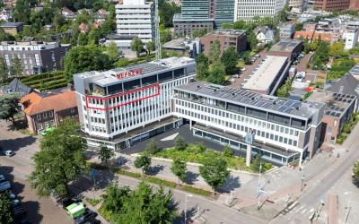 Utrechtseweg 31-D
