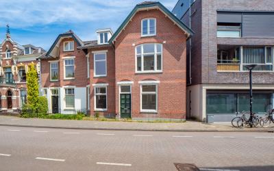 Bergstraat 3-A