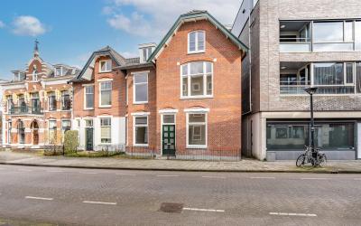 Bergstraat 3-B