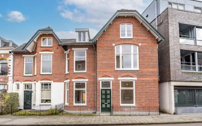 Bergstraat 3-C