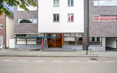 Bergstraat 28-A
