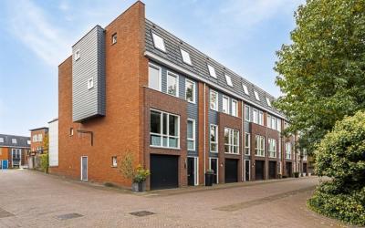 Weltevreden 102