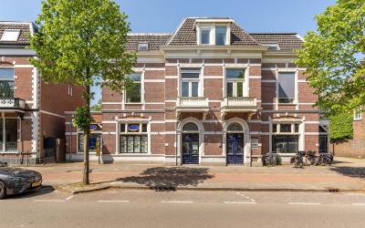 Arnhemseweg 13-A