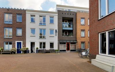 Weltevreden 19