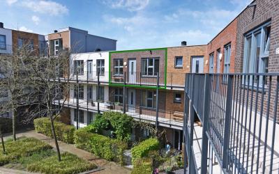 Weltevreden 57