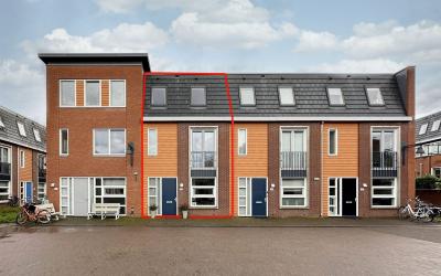 Weltevreden 133