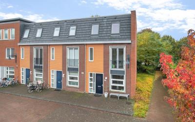 Weltevreden 137