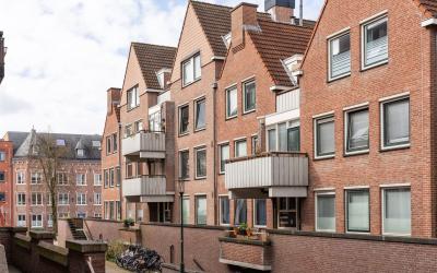 Binnen de V. 20