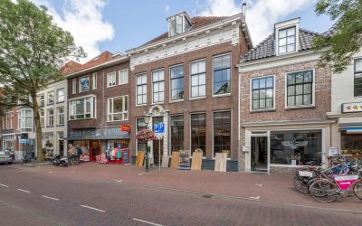 Achter Sint Annahof 12
