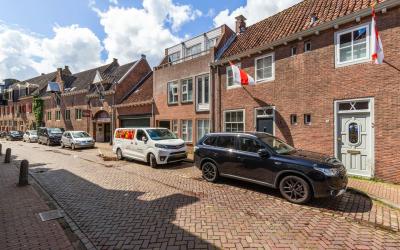 Coninckstra. 12-B