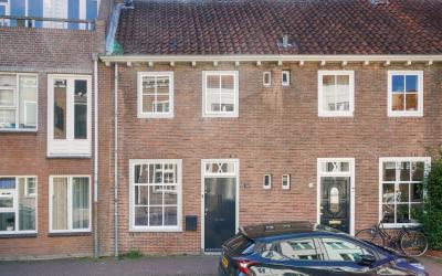 Coninckstra. 14