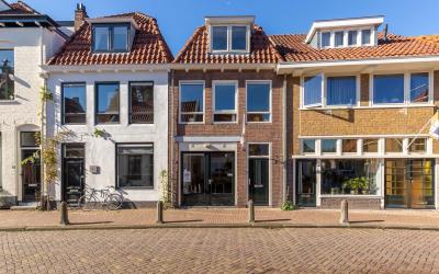 Coninckstra. 24