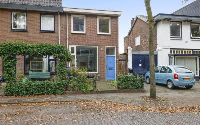 Soesterweg 45