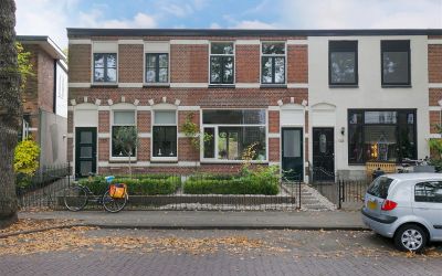 Soesterweg 123