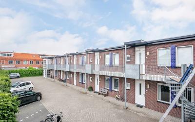 Soesterweg 118-A
