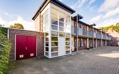 Soesterweg 118-H
