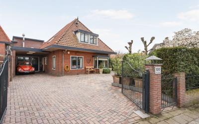 Soesterweg 120