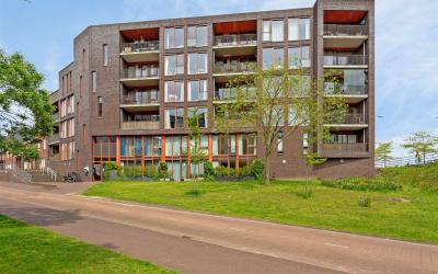 Puntenburge. 1-F