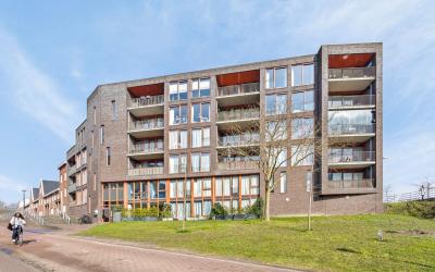 Puntenburge. 1-H