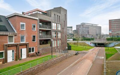 Puntenburge. 9-A