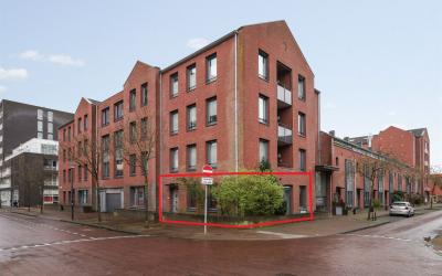 Friesestraat 105