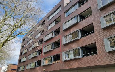 Friesestraat 17
