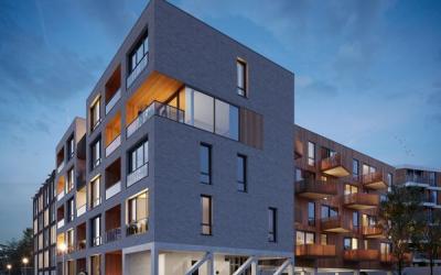 Drentsestra. 8-D