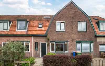 Flevostraat 8