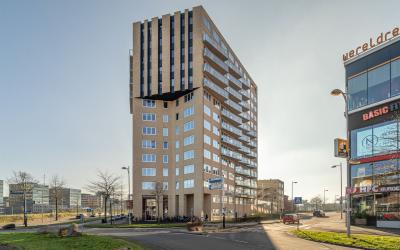 Piet Mondri. 297