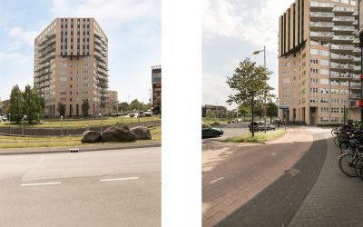 Piet Mondriaanlaan 323