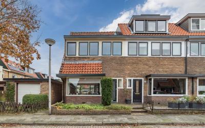 Hunzestraat 19
