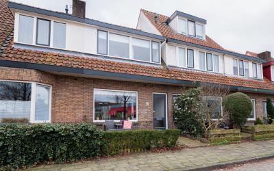 Waalstraat 4