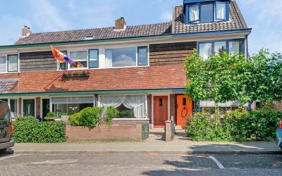 Berkelstraat 7
