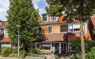 Berkelstraat 18