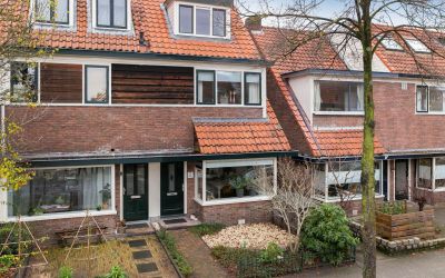 Berkelstraat 20