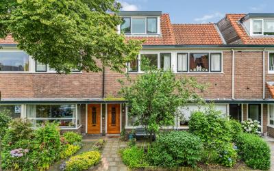 Berkelstraat 28