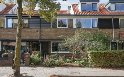 Berkelstraat 40