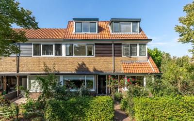 Berkelstraat 42