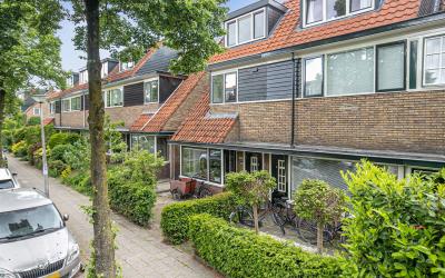 Berkelstraat 58