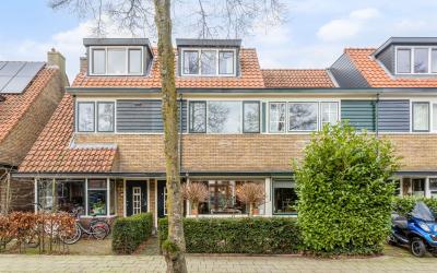 Berkelstraat 60