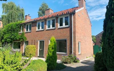 Schiestraat 101