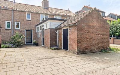 Schiestraat 82