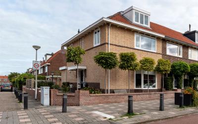 Dintelstraat 1