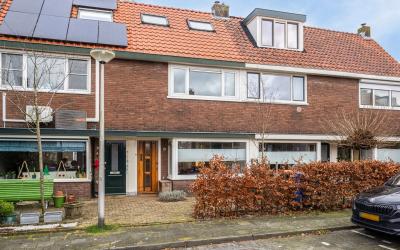 Dintelstraat 9