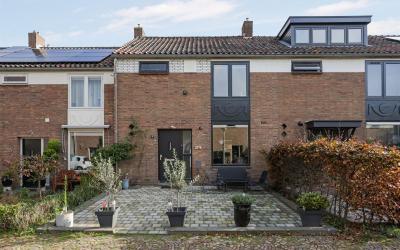 Eikstraat 9