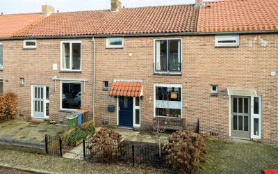 Beukstraat 41