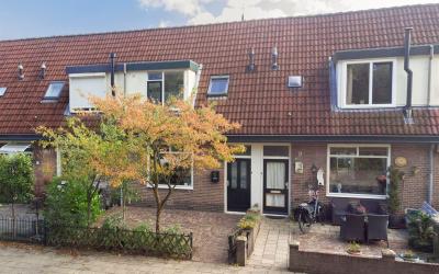 Sint Willibrordusstraat 20