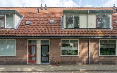 Sint Willibrordusstraat 31