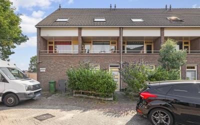 Leliestraat 11-B