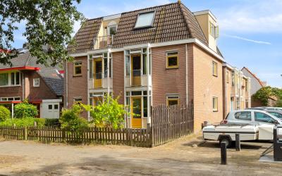 Crocusstraat 2